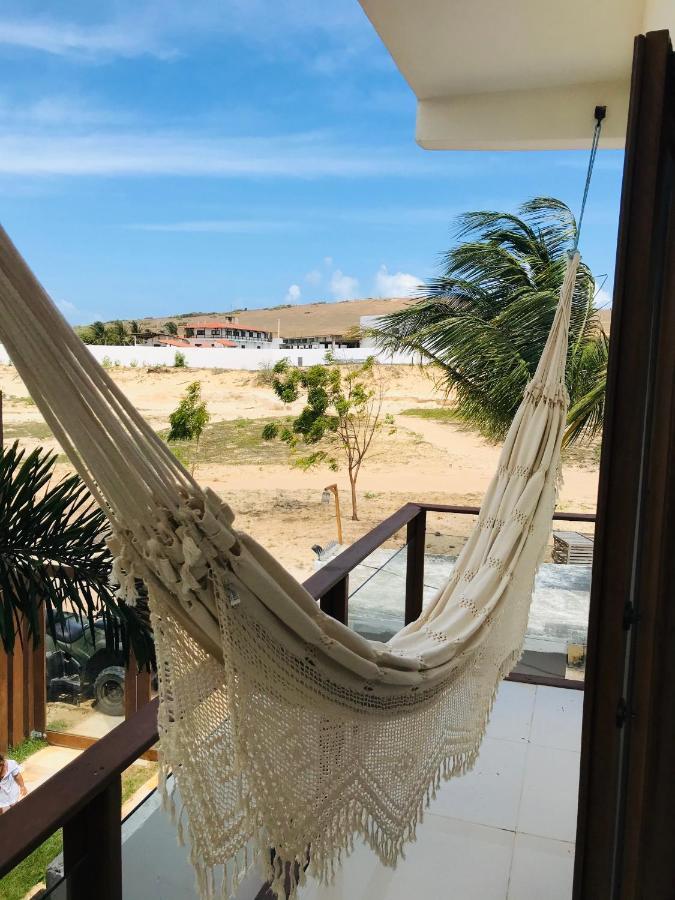 Villa Mar Residence Jijoca de Jericoacoara Exterior foto