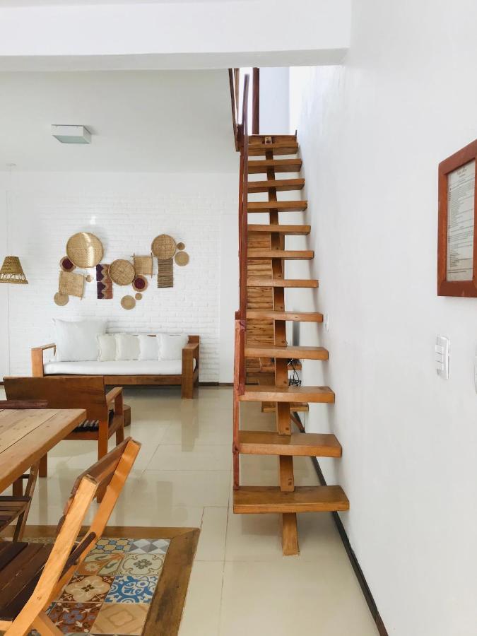 Villa Mar Residence Jijoca de Jericoacoara Exterior foto