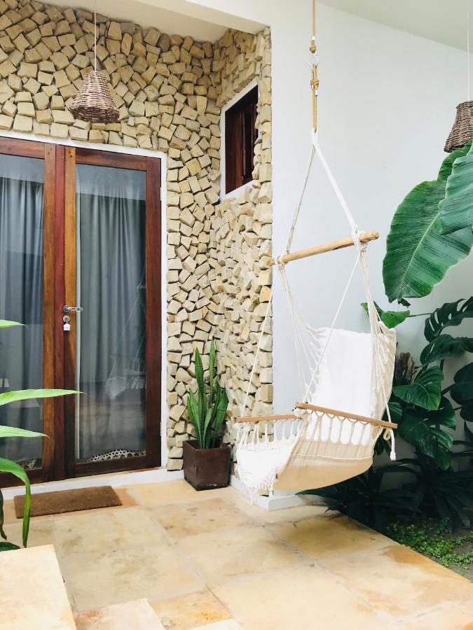 Villa Mar Residence Jijoca de Jericoacoara Exterior foto