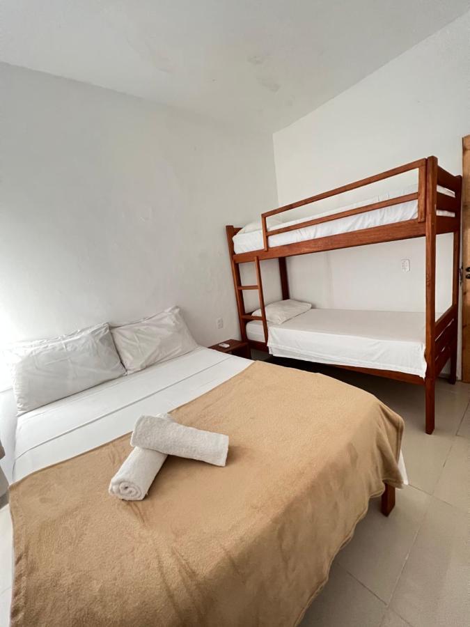 Villa Mar Residence Jijoca de Jericoacoara Exterior foto