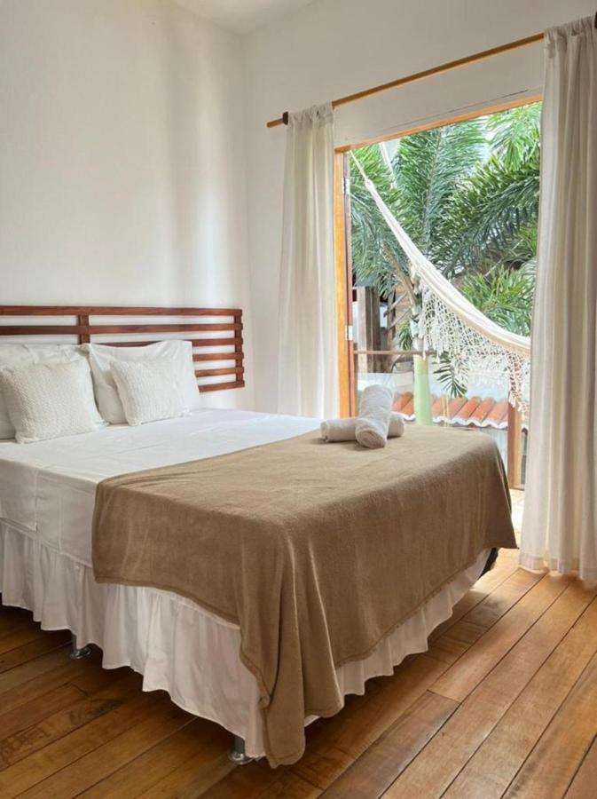 Villa Mar Residence Jijoca de Jericoacoara Exterior foto