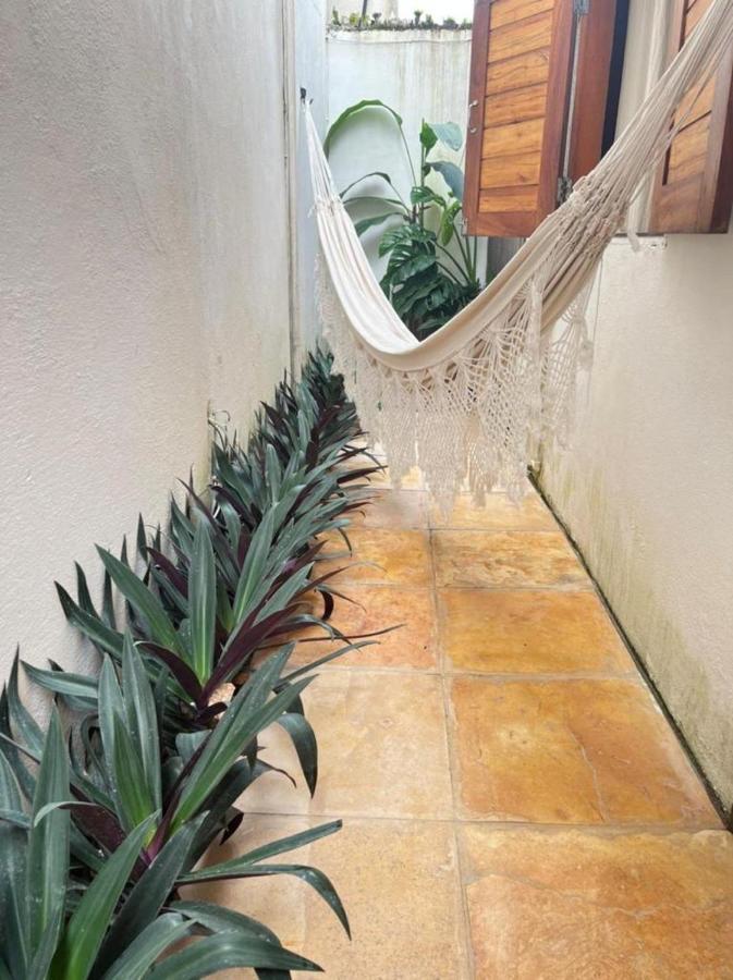 Villa Mar Residence Jijoca de Jericoacoara Exterior foto