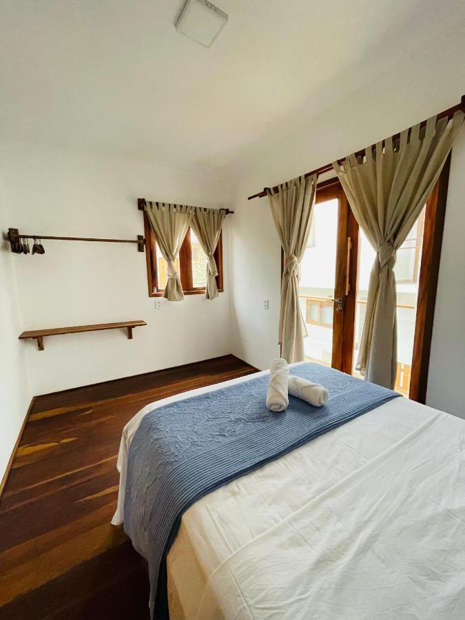 Villa Mar Residence Jijoca de Jericoacoara Exterior foto