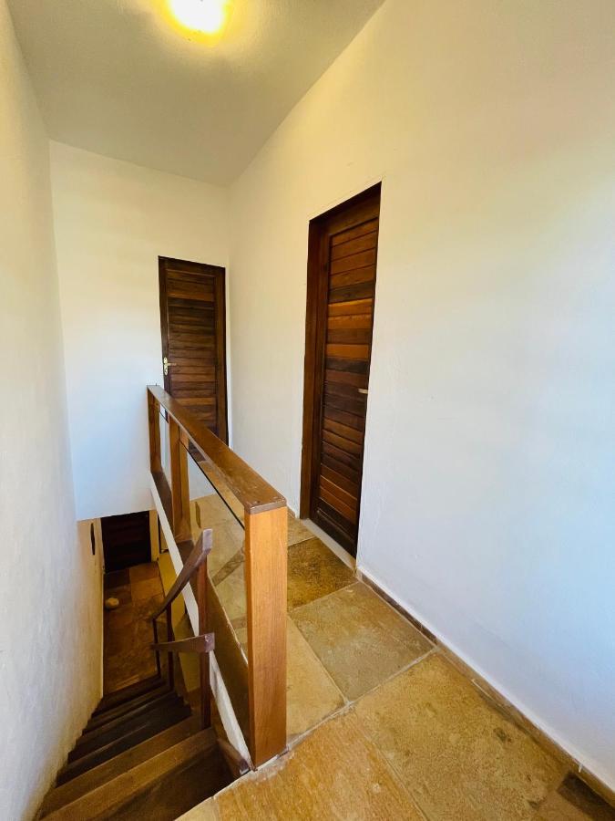 Villa Mar Residence Jijoca de Jericoacoara Exterior foto